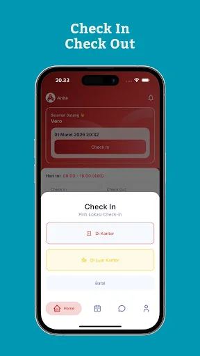 Download ANITA Terbaru – Aplikasi Absensi Digital Takalar - Screenshot 2