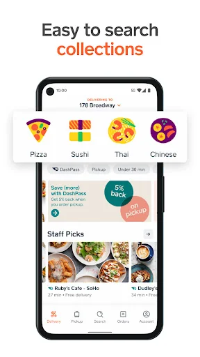 Download Caviar – Pesan Makanan Restoran Premium & Lokal - Screenshot 3