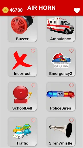 Download Air Horn Sounds Terbaru – Simulator Suara Lucu Gratis - Screenshot 5