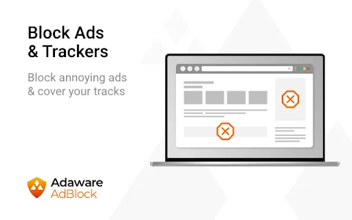 Unduh Adaware AdBlock Terbaru – Pemblokir Iklan Gratis & Cepat - Screenshot 2