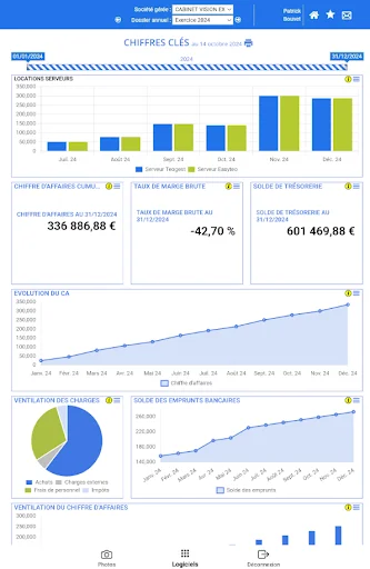 Download Teogest Terbaru – Solusi Akuntansi Bisnis Praktis - Screenshot 10