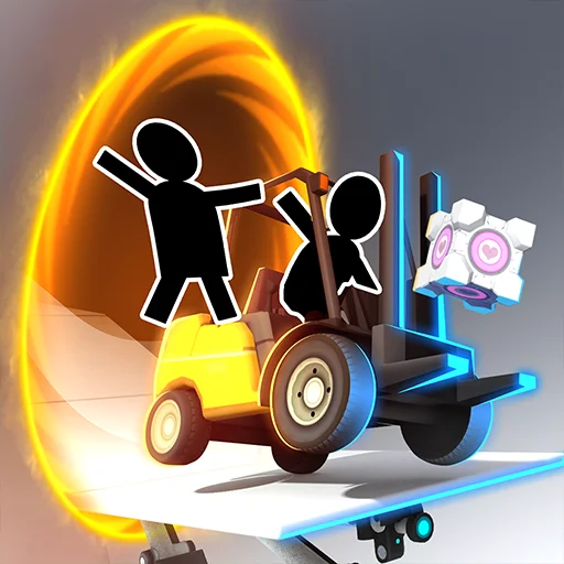 Download Bridge Constructor Portal – Puzzle Seru Offline