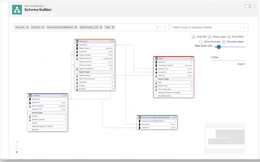Download SF Explorer Terbaru – Tool Produktivitas Salesforce - Screenshot 1