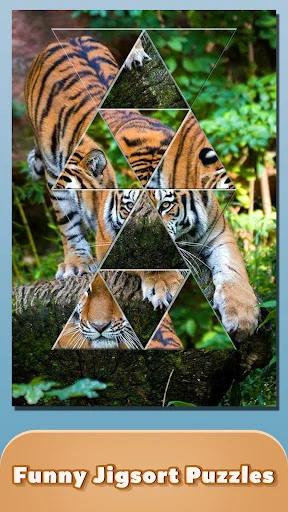 Download Jigblock Puzzles Terbaru – Game Puzzle Seru & Santai - Screenshot 25