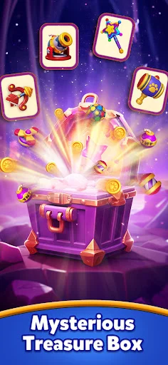 Download Royal Journey Terbaru – Game Match-3 Seru Gratis - Screenshot 18