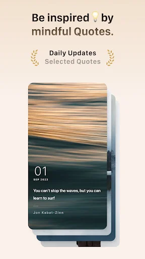 Download Tide – Tidur, Fokus & Meditasi Terbaik di Android - Screenshot 6