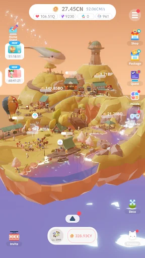 Download Dear My Cat APK Terbaru – Game Kucing Santai Terbaik - Screenshot 16