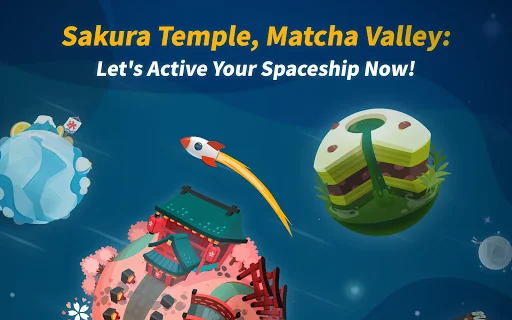 Download Walkr: Petualangan Luar Angkasa & Pelacak Langkah - Screenshot 14
