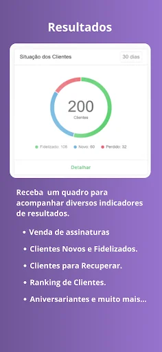 Download UpUou: Fidelidade e Assinatura – Solusi Loyalitas Pelanggan - Screenshot 8