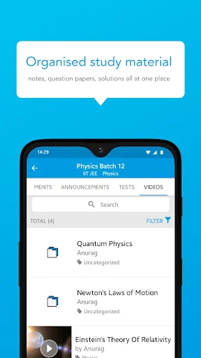 Download Pharma Concept Terbaru – Aplikasi Belajar Farmasi Terbaik - Screenshot 2