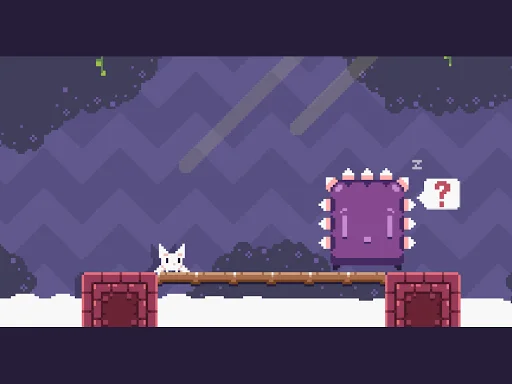 Download Cat Bird APK Versi Terbaru – Game Petualangan Gratis - Screenshot 7