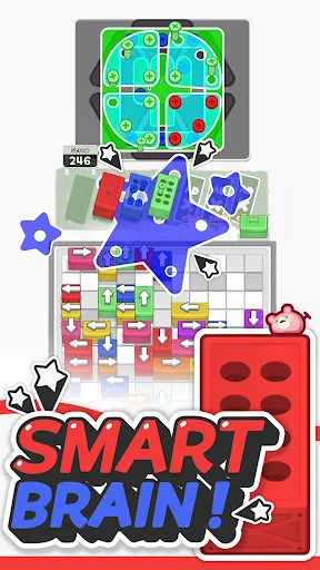 Download Screw Box Jam: Bus Out Terbaru – Asah Otak Gratis - Screenshot 5