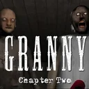 Mainkan Granny 2 – Game Horor Escape Menegangkan di Chrome