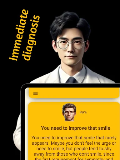 Download Smile Test Terbaru – Cek Keaslian Senyum Anda Gratis - Screenshot 10