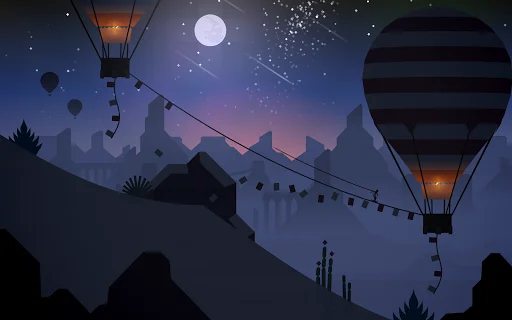 Download Alto’s Odyssey Terbaru – Game Petualangan Zen Gratis - Screenshot 16