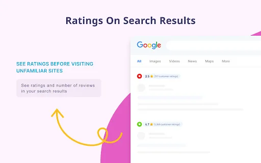 Download SmartCustomer Terbaru – Cek Rating Toko Online Gratis - Screenshot 4