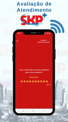 Download SKP+ Terbaru – Solusi Manajemen Layanan Pelanggan Mudah - Screenshot 7