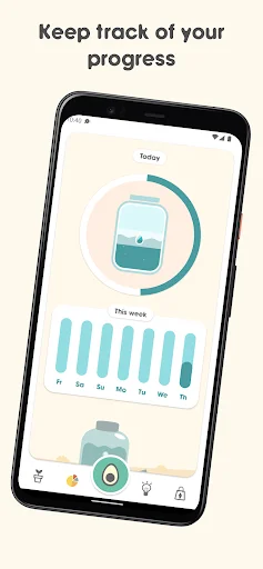 Download Avocation Goal & Habit Tracker Terbaru – Aplikasi Produktivitas - Screenshot 16
