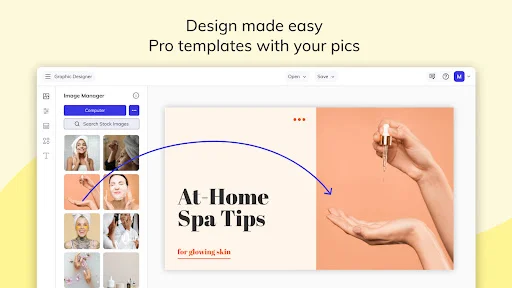 Download Photo Editor by BeFunky – Aplikasi Edit Foto Terbaik - Screenshot 32
