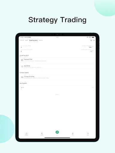 Download BitFrog Terbaru – Cashback & Margin Trading Terbaik - Screenshot 19
