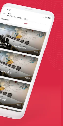 Download Brain Embassy Versi Terbaru – Solusi Ruang Kerja Efisien - Screenshot 14