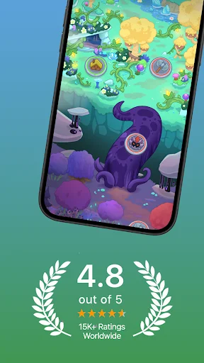 Download Lingo Legend Terbaru – Belajar Bahasa Sambil Bermain Game - Screenshot 5