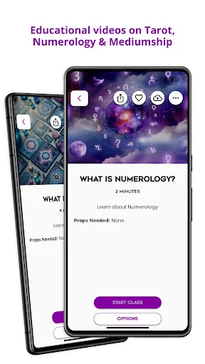 Download Psychic Insights by Christine – Ramalan Tarot Akurat - Screenshot 4