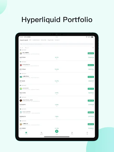 Download BitFrog Terbaru – Cashback & Margin Trading Terbaik - Screenshot 20