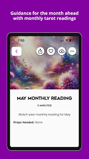 Download Psychic Insights by Christine – Ramalan Tarot Akurat - Screenshot 11