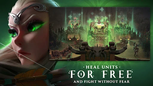 Download Call of Dragons Terbaru – Game Strategi MMO Terbaik - Screenshot 25