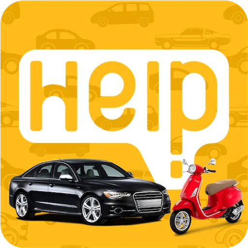 Download FindHelp Delivery App Terbaru – Solusi Kurir Efisien