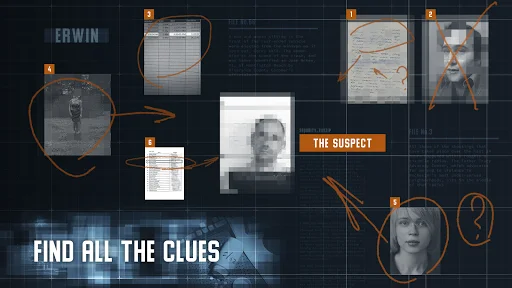 Download I am Innocent Terbaru – Game Detektif Misteri Gratis - Screenshot 14
