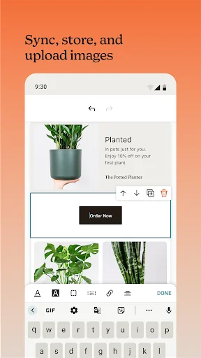 Unduh Mailchimp Email Marketing Terbaru – Solusi Email Bisnis - Screenshot 15
