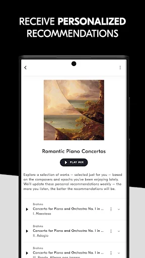 Download IDAGIO Musik Klasik – Streaming Lagu Berkualitas Tinggi - Screenshot 6