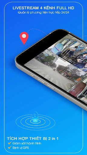 Download Skysoft Go Terbaru – Sistem Pelacakan GPS Akurat - Screenshot 5