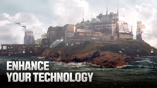 Download Gunship Battle Total Warfare – Strategi Militer Terbaik - Screenshot 12