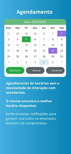 Download UpUou: Fidelidade e Assinatura – Solusi Loyalitas Pelanggan - Screenshot 4