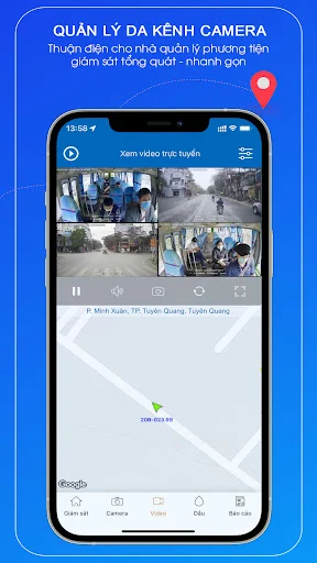 Download Skysoft Go Terbaru – Sistem Pelacakan GPS Akurat - Screenshot 17