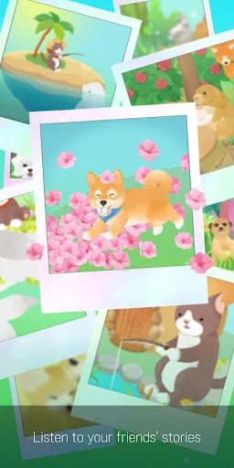 Download My Little Terrarium Terbaru – Game Simulasi Santai - Screenshot 4