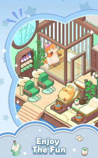 Download Cozy Room: Home Design Game Terbaru – Dekorasi Estetik - Screenshot 15
