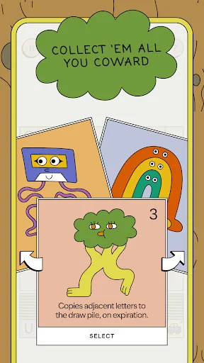 Download GUBBINS Terbaru – Game Teka-Teki Kata Paling Seru - Screenshot 4