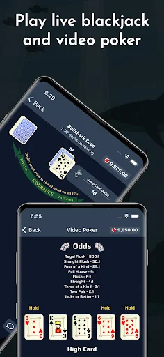 Download Shark Casino Terbaru – Aplikasi Judi Online Terbaik - Screenshot 3