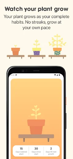Download Avocation Goal & Habit Tracker Terbaru – Aplikasi Produktivitas - Screenshot 3