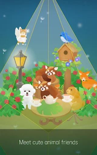 Download My Little Terrarium Terbaru – Game Simulasi Santai - Screenshot 15
