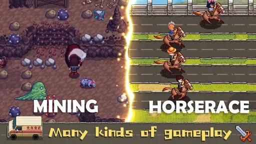 Download Harvest Town Terbaru – Game Simulasi Pertanian Seru - Screenshot 12
