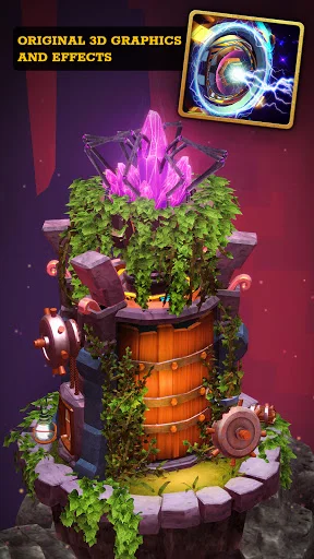 Download Doors: Origins Terbaru – Game Puzzle 3D Paling Menantang - Screenshot 18