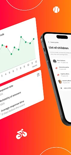Download TeamPulse Terbaru – Kelola Tim Olahraga Jadi Mudah - Screenshot 12