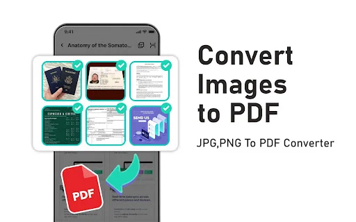 Download PDF Reader – Translate & Edit Terbaru Gratis - Screenshot 16