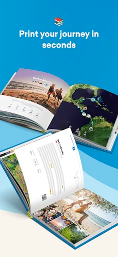 Download FindPenguins Terbaru – Lacak & Simpan Momen Perjalanan Anda - Screenshot 3