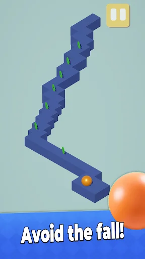 Download Abyss Avoidance Terbaru – Game Bola Seru Gratis - Screenshot 11